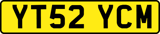 YT52YCM