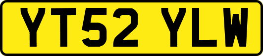 YT52YLW