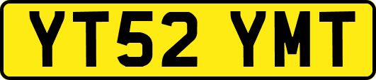 YT52YMT