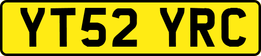 YT52YRC