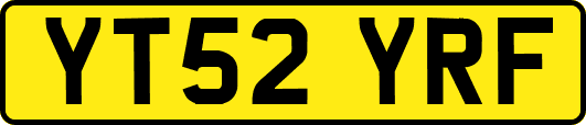 YT52YRF