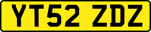 YT52ZDZ