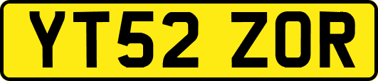 YT52ZOR