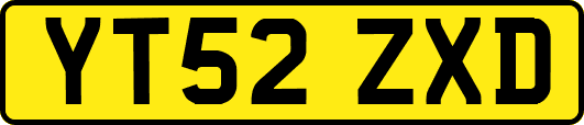 YT52ZXD