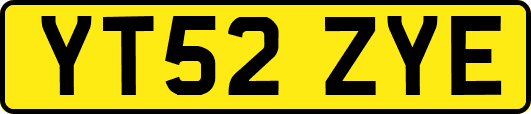 YT52ZYE