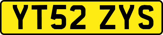 YT52ZYS