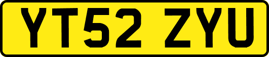 YT52ZYU