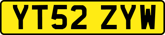YT52ZYW