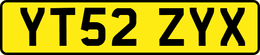 YT52ZYX