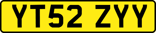 YT52ZYY