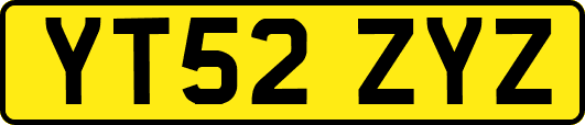 YT52ZYZ