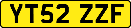 YT52ZZF