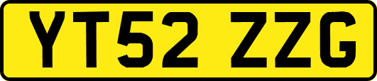 YT52ZZG