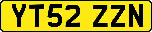 YT52ZZN