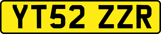 YT52ZZR