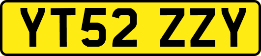YT52ZZY