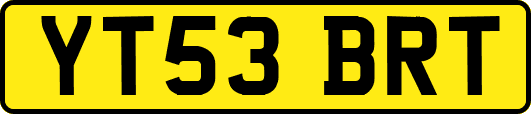 YT53BRT