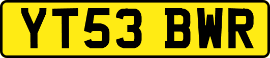 YT53BWR
