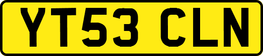 YT53CLN