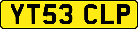 YT53CLP
