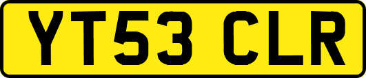 YT53CLR