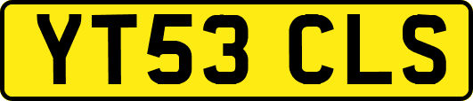 YT53CLS
