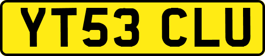 YT53CLU