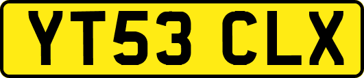YT53CLX