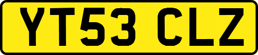 YT53CLZ