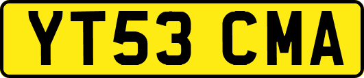 YT53CMA