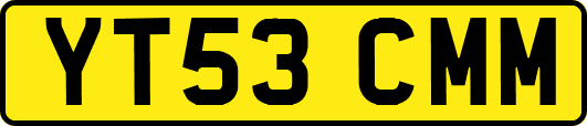 YT53CMM