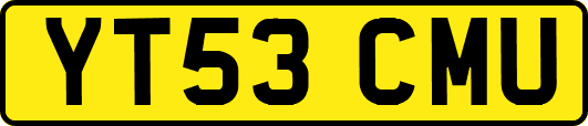 YT53CMU
