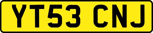 YT53CNJ
