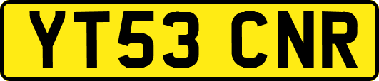 YT53CNR