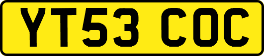 YT53COC