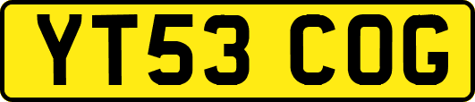 YT53COG