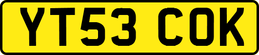 YT53COK