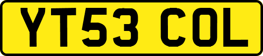 YT53COL
