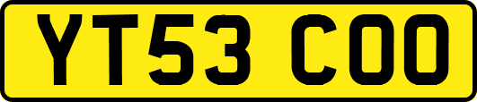 YT53COO