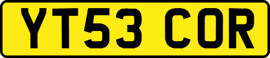 YT53COR