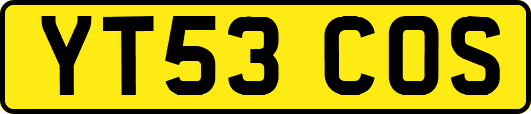 YT53COS