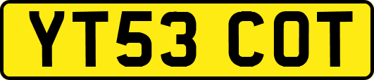 YT53COT