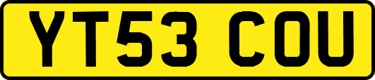 YT53COU
