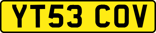 YT53COV