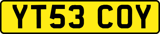 YT53COY