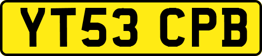 YT53CPB