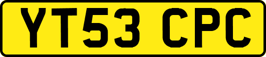 YT53CPC