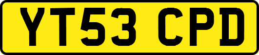 YT53CPD