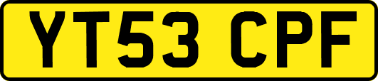 YT53CPF