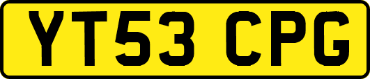 YT53CPG